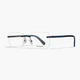 Оправа оптическая GUESS GU50022 001 56 - изображение 2