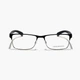 Оправа оптическая EMPORIO ARMANI EA 1052 3155 55 - изображение 1