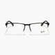 Оправа оптична Ray-Ban RX 6335 2890 56 - зображення 1