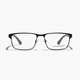 Оправа оптическая EMPORIO ARMANI EA 1105 3014 56 - изображение 1