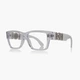 Оправа оптическая VERSACE VE 3368U 148 55 - изображение 2