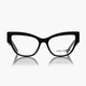 Оправа оптическая DOLCE&GABBANA DG 3378 3299 55 - изображение 1
