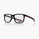 Оправа оптическая PRADA SPORT PS 07OV 1AB1O1 54 - изображение 2