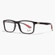 Оправа оптическая Ray-Ban RX 8908 2000 55 - изображение 2