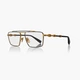 Оправа оптическая BALMAIN BPX-149A-56 - изображение 2