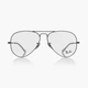 Оправа оптическая Ray-Ban RX 6489 2502 58 - изображение 1