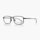 Оправа оптическая ARMANI EXCHANGE AX 1069 6099 56 - изображение 2