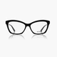 Оправа оптическая GUESS GU50231 001 55 - изображение 1