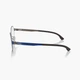 Оправа оптическая Ic! Berlin KLEO MONDRIAN BLUE-BRONZE - изображение 3