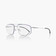 Оправа оптическая Ic! Berlin VIK MONDRIAN BLUE-FASHION SILVER CIRCLE - изображение 2