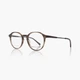 Оправа оптическая William Morris 30177 COL 5024 48/21 - изображение 2