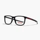 Оправа оптическая PRADA SPORT PS 07OV 1AB1O1 56 - изображение 2