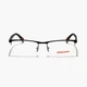 Оправа оптическая PRADA SPORT PS 52FV DG01O1 54 - изображение 1