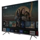 TV 55 AIWA 55GO70804UHD 4K UHD/DLED/T2/ Google TV/2 x 10W/Dolby Digital/HDMI/Wi-Fi/VESA 200x200/Blac (55GO70804UHD) - изображение 3