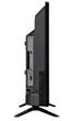TV 32 Mystery MTV-3220HT2 HD Ready/T2/2xUSB 2.0/Black (MTV-3220HT2) - зображення 4