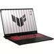 Ноутбук ASUS TUF Gaming A16 FA608UM-R7165W - Ryzen 7 260 | 16'' | 165Hz | 16GB | 512GB | RTX5060 (PL) - изображение 3