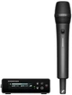 Bezprzewodowy zestaw mikrofonowy Sennheiser EW‑DP 835 SET R1‑6: 520–576 MHz (4044155270471) - obraz 2