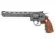 Пневматический револьвер Borner Super Sport 703 - изображение 1