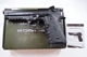 Пневматический пистолет Borner Sport 331 (Beretta) Blowback - изображение 3
