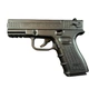 Пистолет пневматический Borner M22 Blowback cal 4,5 mm - изображение 6