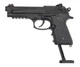 Пневматический пистолет Borner Sport 331 (Beretta) Blowback - изображение 5