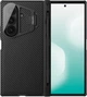 Панель Nillkin CamShield Prop Leather Magnetic Case (lens Cover) + Pen для Samsung Galaxy Z Fold7 Black (6902048299535) - зображення 1