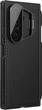 Панель Nillkin CamShield Prop Leather Magnetic Case (lens Cover) + Pen для Samsung Galaxy Z Fold7 Black (6902048299535) - зображення 3