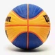 Мяч баскетбольный Wilson Fiba 3X3 replica WTB1033XB №6 DEFECT - изображение 2