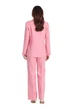 Піджак GERRY WEBER 42 Рожевий 60159/608 - зображення 3