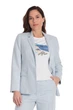 Піджак GERRY WEBER 40 Голубий 60161/125 - зображення 1