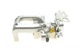 Суппорт тормозной (задний) (L) VW Caddy III 04-15 (d=38mm) (Bosch) (для диска d=272mm) 394770, AXIA Brake Calipers - изображение 5