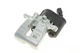 Суппорт тормозной (задний) (R) Audi A6 04-11 (d=41mm) (TRW) 394273 , AXIA Brake Calipers - изображение 2