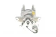 Суппорт тормозной (задний) (L) Audi A4 (B5) 95-01 (d=43mm) (LUCAS) 394940 , AXIA Brake Calipers - изображение 3