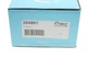 Суппорт тормозной (задний) (R) VW Passat B6/CC 05-12 (d=38mm) (TRW) 394861 , AXIA Brake Calipers - изображение 5