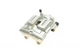 Суппорт тормозной (задний) (R) BMW 1 (E81/E87) 04-13 178105 , Febi Bilstein - изображение 2