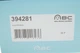 Суппорт тормозной (задний) (R) BMW 5 (F10/F11) 11-17 (d=44mm) (TRW) 394281, AXIA Brake Calipers - изображение 4