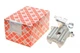 Суппорт тормозной (задний) (L) VW Caddy III 03- (d=38mm) 181146 , Febi Bilstein - изображение 1