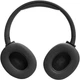 Навушник JBL Бездротові Bluetooth Чорний (JBLT720BTBLK) - зображення 5
