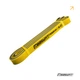 Двухслойная резинка для подтягиваний EasyFit Premium 16-32 кг (для фитнеса, тренировок, подтягиваний, резина для турника, резинка-эспандер) EF-2236-3 - изображение 1