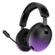 Гарнітура Hator Hellyberry HH30 Pro Black-Violet Gradient (HH30_PRO_wireless_BV) - изображение 1