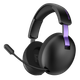 Гарнітура Hator Hellyberry HH30 Black-Violet (HH30_wireless_BV) - изображение 1