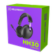 Гарнітура Hator Hellyberry HH30 Black-Violet (HH30_wireless_BV) - изображение 2