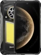 Смартфон Blackview ROCK 5 12/256GB Black - изображение 2