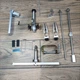Професійний точильний верстат для ножів з поворотним механізмом 360° SyTools K8-2 - изображение 10