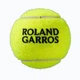Мячи теннисные для грунта Wilson Roland Garros Clay Court WRT125000 (4 шт.) - изображение 3
