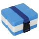 Пояс для аквафитнеса аквааэробики и обучения плаванию Cima YP-10 Blue-White - изображение 6