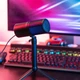 Микрофон Pulse Pro M8P, Black, USB, 3.5мм jack Thronmax (2000003491599) - изображение 6