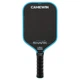 Ракетка для пиклбола с чехлом и ластиком Camewin Shark Dynasty16 00271 - изображение 2