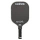 Ракетка для пиклбола с чехлом и ластиком Camewin Shark Tempo16 00273 - изображение 2