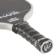 Ракетка для пиклбола с чехлом и ластиком Camewin Shark Tempo16 00273 - изображение 7